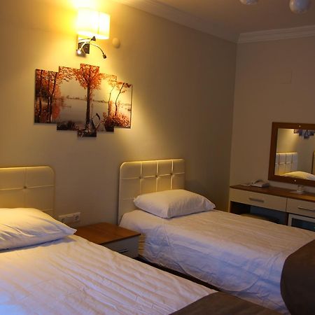 Deveci Hotel Mut Dış mekan fotoğraf